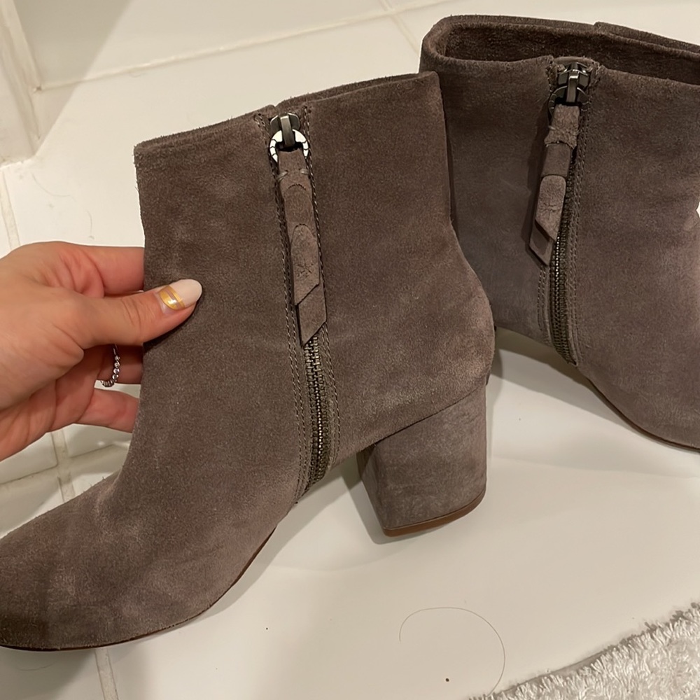 Splendid boots - Picture 5 of 5
